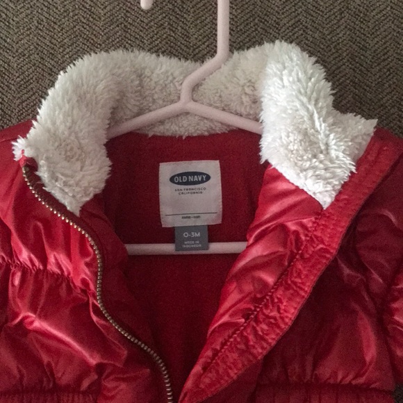 Puffer jacket - Picture 2 of 6